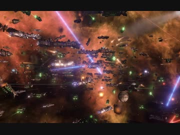 【ゆっくり実況】初心者にもおすすめStellaris（Ver1.9.1）プレイ講座第22回