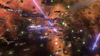 【ゆっくり実況】初心者にもおすすめStellaris（Ver1.9.1）プレイ講座第22回