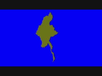 デビルマンがピと言えないことに気付いたときに現れたビルマ