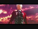 【Fate/MMD】アンノウン・マザーグース