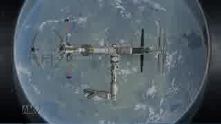 【KSP】カービン軌道ステーション建設その2