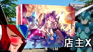 美少女育成キット パッケージⅢ（69マンＳＥエックス　ゼＥＲＯ）