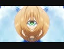カードキャプターさくら クリアカード編OPでシンメトリー