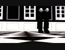 illuzo× toxic【MMD】