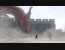 ドラゴンレイプ！覚者と化した先輩8話