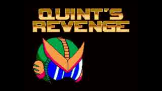 11も出るそうなのでQUINT'S REVENGEを実況したかった　LAST DANCE