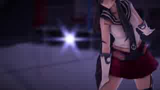 【MMD】矢矧さんでHeart Beats