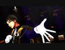 【MMD刀剣乱舞】プロトディスコ【へし切長谷部】