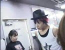 Dir en grey　BLITZ 5days day4 Backstage