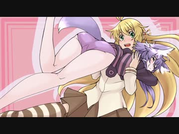 ゆかりとゆっくりのハンドレッドソード実況-Part07
