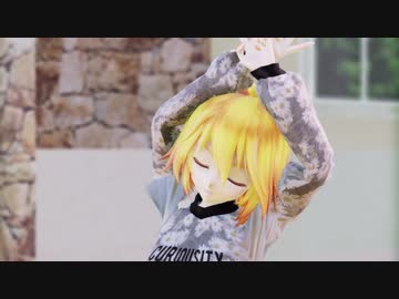 DEEP BLUE SONG (アイマリンプロジェクト) 亜北ネル