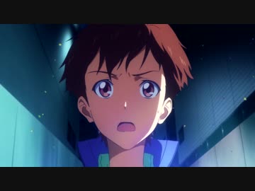 TVアニメ「BEATLESS」PV第二弾