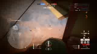 [BF1]リムペットで攻撃機撃墜できたので記念に