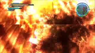 【地球防衛軍５】激突する平原【爆裂特攻野郎】