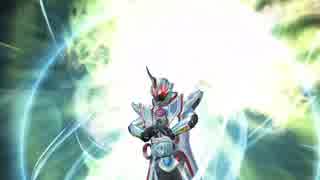 もしも来世が仮面ライダーだったら　