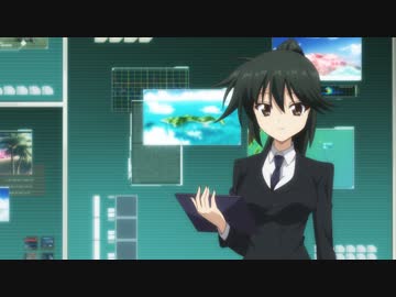 銃皇無尽のファフニール 第9話 絶海のフロントライン アニメ 動画 ニコニコ動画