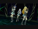 アイマスSS 「Fate of the World」 貴音・美希・あずさ