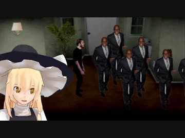 迫真クソフリーホラゲー部　13本目　「P.T.pie」