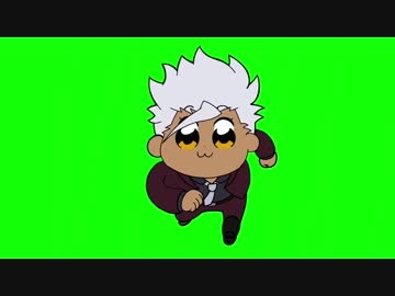 止まらないポプ子なオルガGB