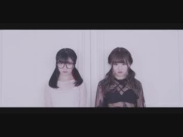 【桃核x豆豆子】ダメよ 、 振り付け、はじめまして  ⁄•⁄ω⁄•⁄