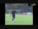 【成功率No.1】遠藤保仁PK10連発【世界を沸かせたコロコロPK】実況あり
