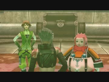 【.hack//G.U. LastRecord】PKされたから復讐する(実況)【Vol.1再誕】#12