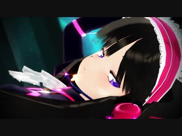 S69【MMD】 Makes You a Fighter 【没動画供養】