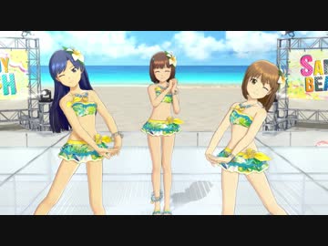 星彩ステッパー／春香千早雪歩