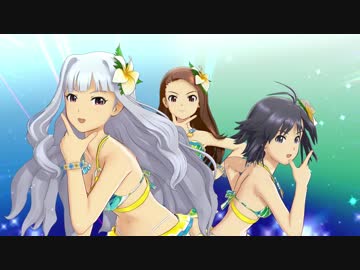 星彩ステッパー／伊織真貴音