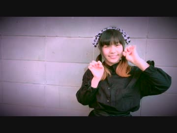 【☆ゆーか☆】ビースト・ダンス 踊ってみた【いぬ！！】