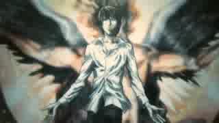 【MAD】DEATH NOTE OP/PINCH COX"SECRET"