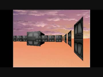 「スペースSSS」RPGツクール2003 #006