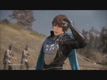 真・三國無双8 アクション動画 許褚・于禁・陸遜・黄忠・関平・鍾会