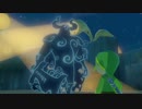 ：D ゼルダの伝説　風のタクトHD【実況】23話