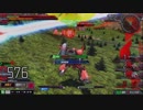 近接射撃機のきもち
