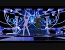 【APヘタリアMMD】島国でLove Me If You Can