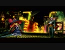 ガチ初心者のBLAZBLUECPEX　アーケード（前編）