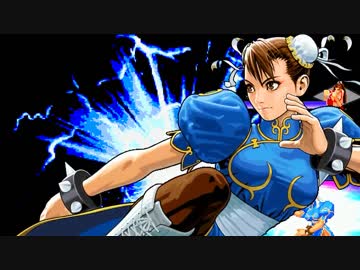 【MUGEN】狂下位級！叩け筐体ランセレトーナメント2 Part1