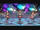 【アイマスSS】ザ・ライブ革命でSHOW!【春香 千早 雪歩】