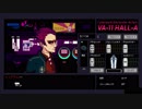 VA-11 Hall-A（ヴァルハラ）初見実況part.3