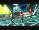ザ・ライブ革命でSHOW!【春香 千早 雪歩】