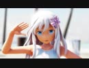 [MMD艦これ]ろーちゃんでDEEP BLUE TOWNへおいでよ[1080P]