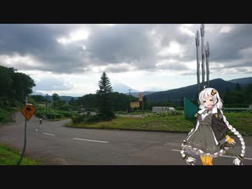 気の向くままに お散歩ツーリング