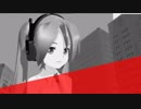 【第20回MMD杯予選】METAFIVE「Luv U Tokio」【ボカロカバー曲】
