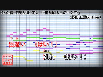 人気の 花丸印の日のもとで 動画 36本 2 ニコニコ動画