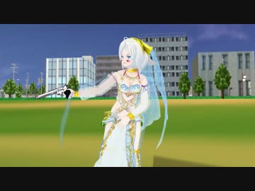 酔った電脳少女