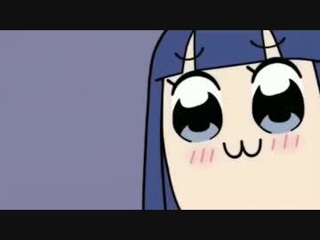 【花まるで】「いっぱいちゅき♡」やってみた【ポプテピピック】