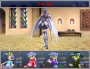 【ざくざくアクターズ】首無し幽霊を削りきる