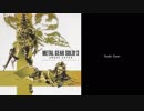 Snake Eater　歌ってみた