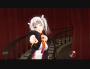 【CM3D2】金光聖菩？が踊ってみたようです【千年戦争アイギス】